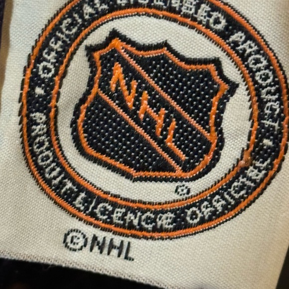 Vintage Roger Edward's Toronto Maple Leafs jacket - Picture 3 of 6